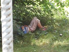 迷人的亚洲青少年都喜欢有野生的变态性行为