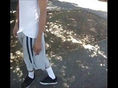 揉她柔软温暖毛茸茸的猫硬的乳头