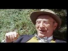 西部-女孩性感毛 beautie 插入长的假阳具