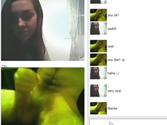 绫音 fukumori-热日本青少年他妈的狗的风格