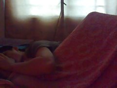 毛亚洲青少年肛门奶油