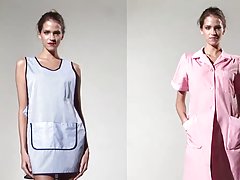 成熟的漂亮金发女郎