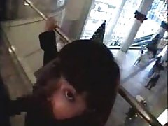 玛雅的荒木-bustilicious 日本青少年性交深