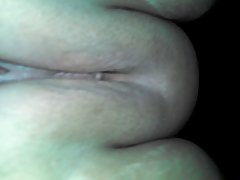 三人行与亚洲有毛的女孩